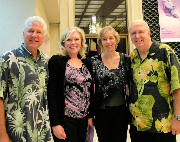 Pastor Appreciates ‘Spirituality of the Chinese’ in Shen Yun