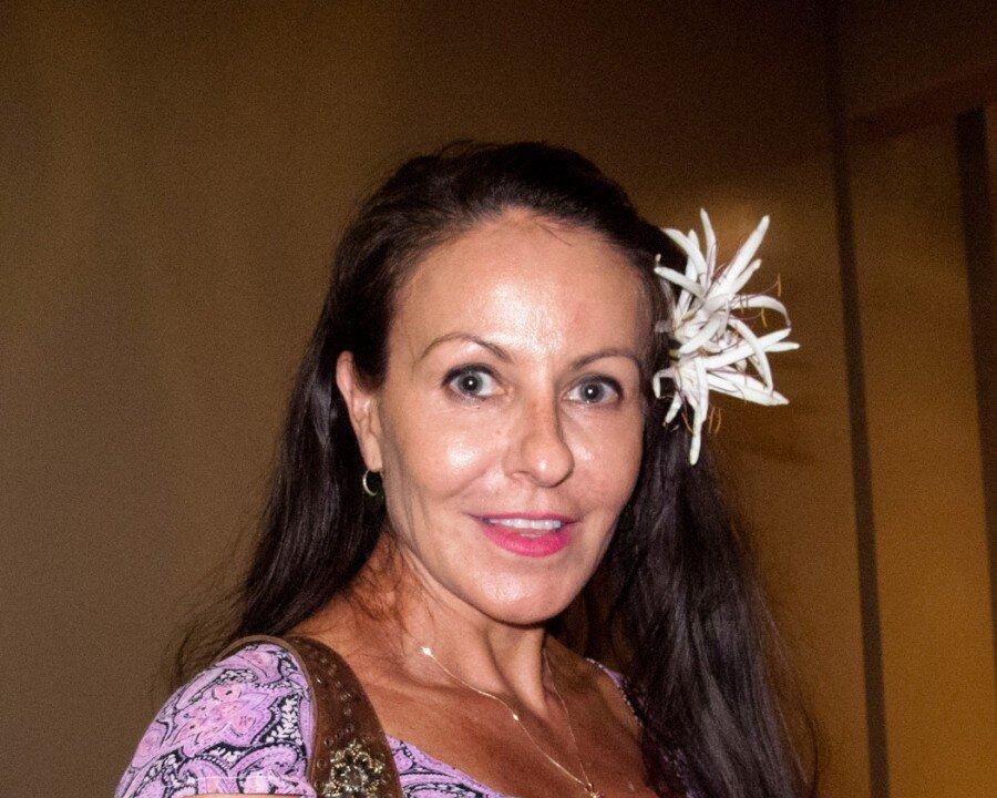 Shen Yun, Beautiful and Graceful, Says Hawaiian Actress