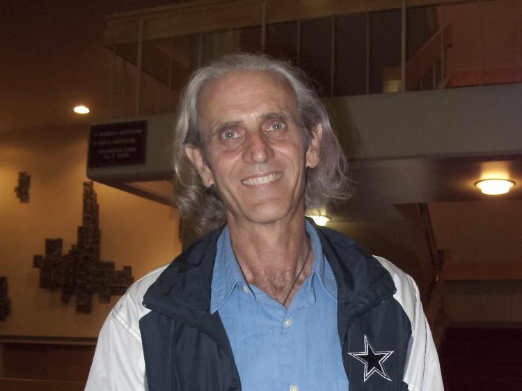 Shen Yun Gives ‘A Very Freeing Effect’