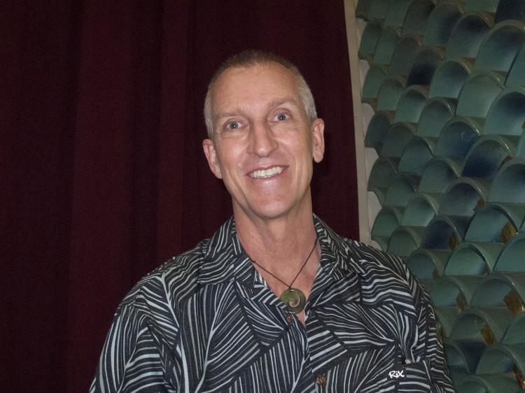 Professor of Writing: Shen Yun is Ethereal, Evocative