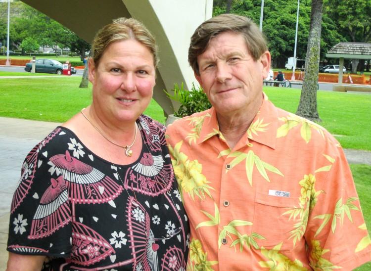 Shen Yun a Wonderful Experience, Says Doctor