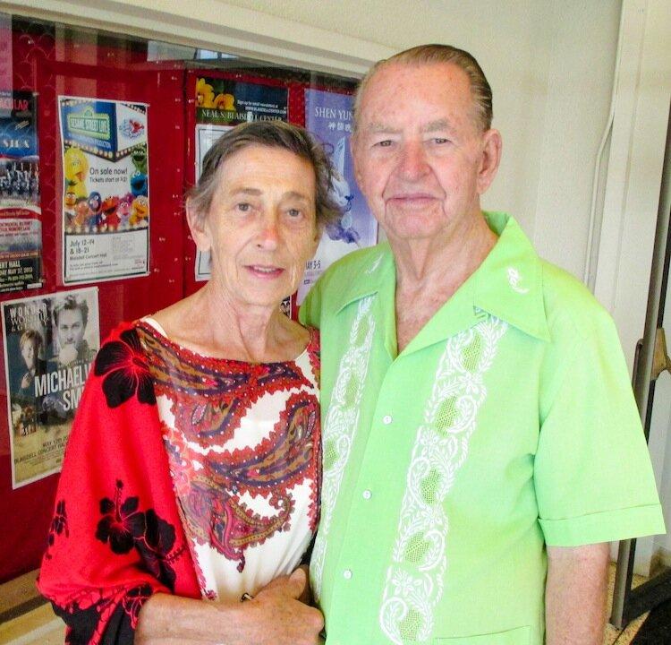 Defense Analyst Wishes She Had Seen Shen Yun Sooner