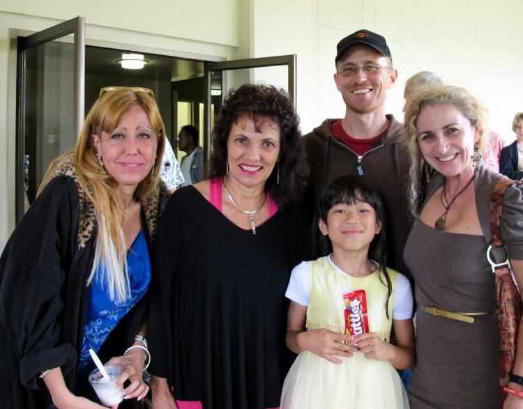 Doctor of Psychology Mesmerized by Shen Yun’s Energy