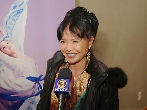 Shen Yun Is ‘Magnificent,’ Says Retired Entrepreneur