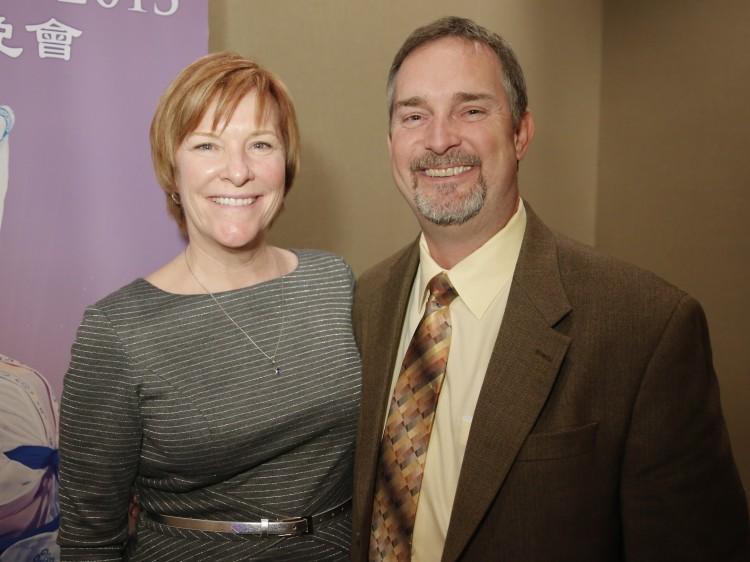 Shen Yun ‘It spoke to my heart,’ Says Colorado Audience Member