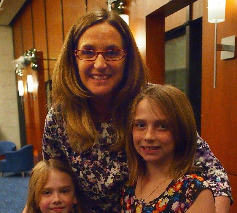 Olympic Medallist Applauds Shen Yun’s Message of Hope and Courage