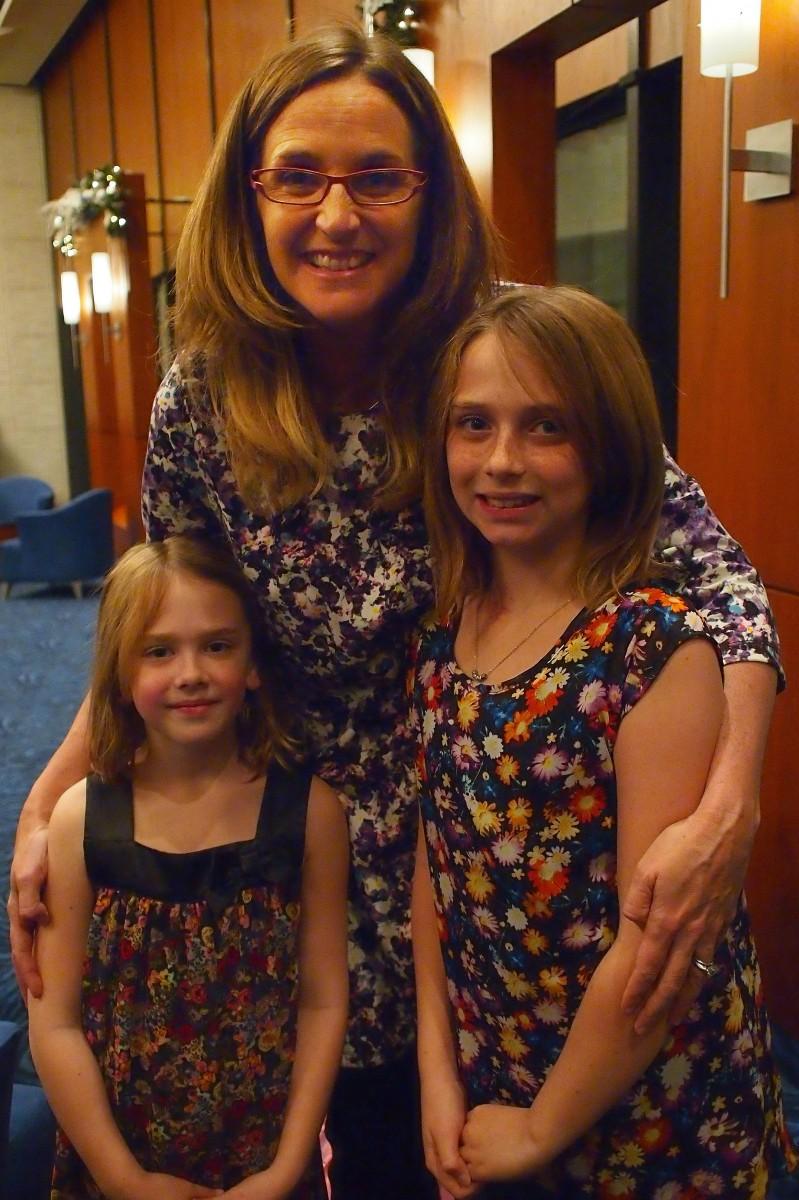 Olympic Medallist Applauds Shen Yun’s Message of Hope and Courage