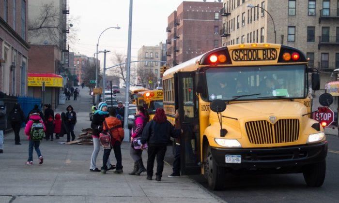 MetroCards Given for NYC School Bus Strike not Activated