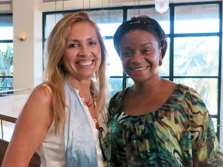 Shen Yun an ‘inside look into the Chinese culture,’ VP Says