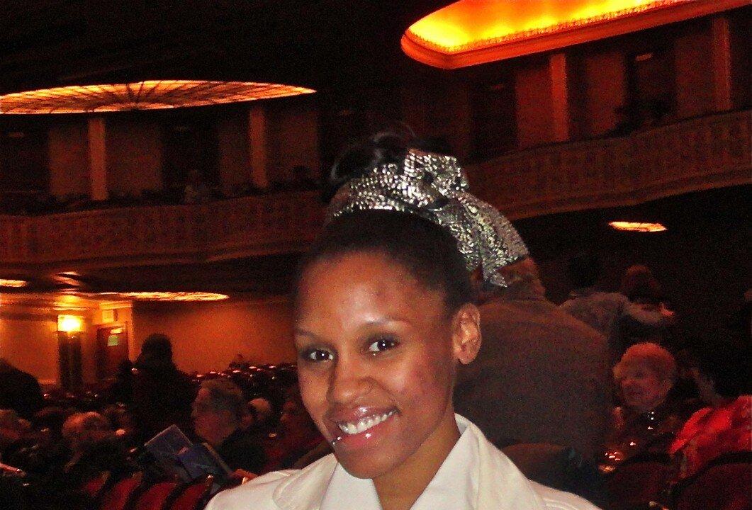 Dance Teacher ‘Blown Away’ by Shen Yun