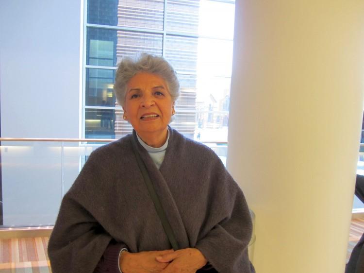 Shen Yun is ‘So Beautiful’