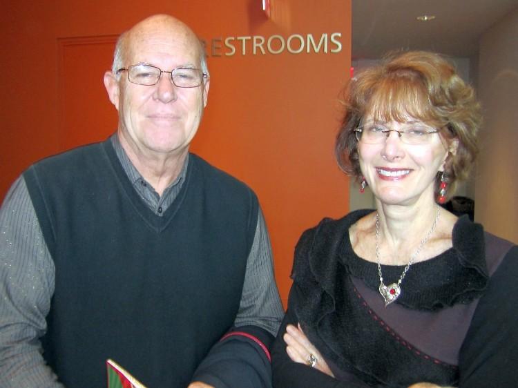 Shen Yun: ‘Very entertaining on a lot of levels’