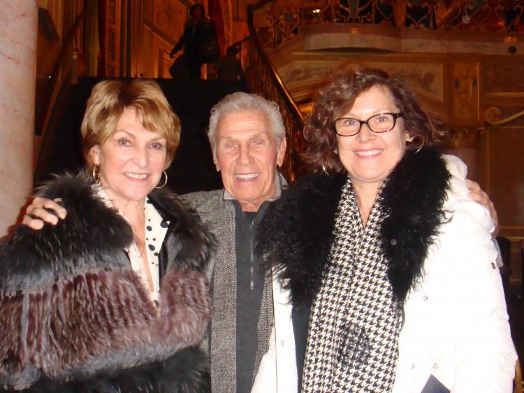 ‘Just Magnificent:’ Stage Designer Sounds Off on Shen Yun