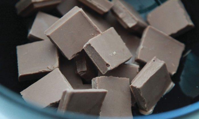 Canadians Urged to Buy Ethical Chocolate