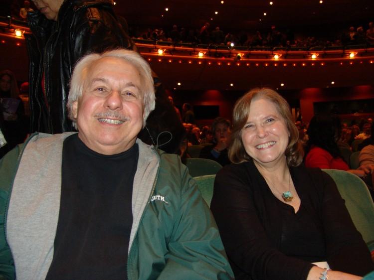 Shen Yun Represents ‘All the Diversity in China,’ Says Anthropology Professor