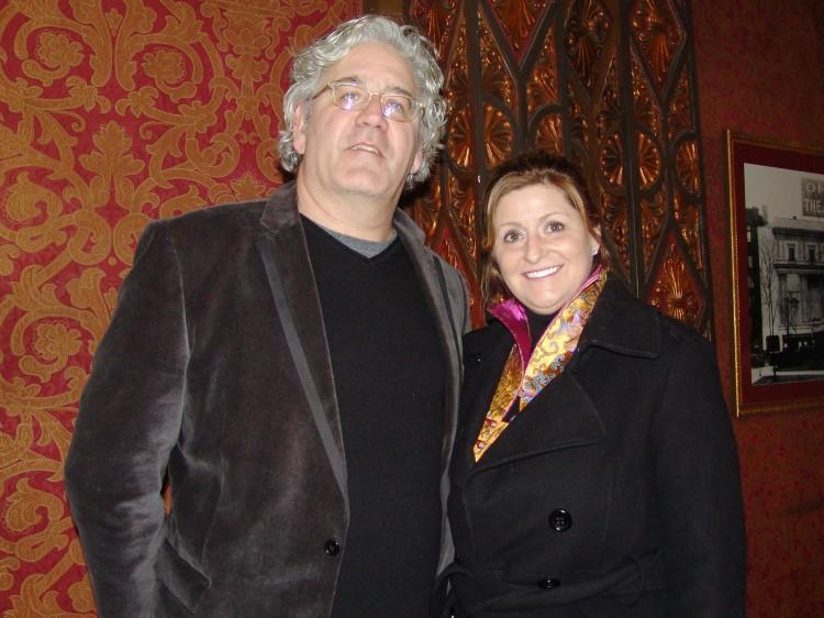 Shen Yun is the Best Way to Ring in Year of the Snake, Says Design Couple