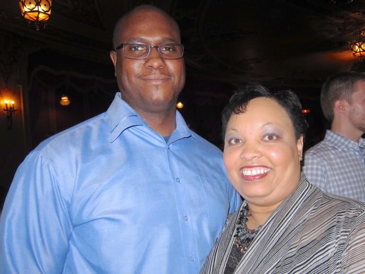 Shen Yun Orchestra ‘Absolutely Lovely’ Says City Engineer