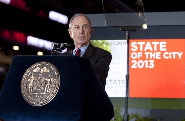 Stanford University Invites Bloomberg to Inspire Graduates at Commencement Address