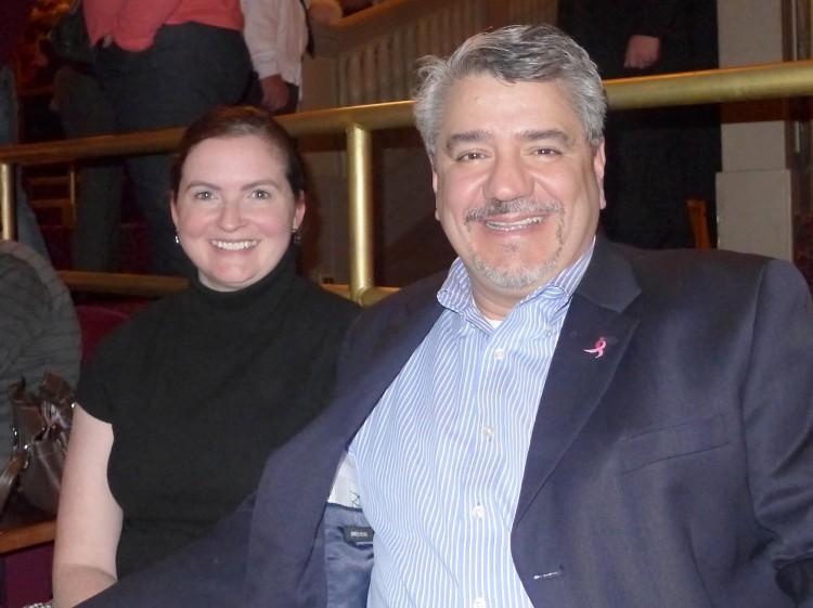 Former Mayor Says Shen Yun Displays ‘Beautiful Culture’