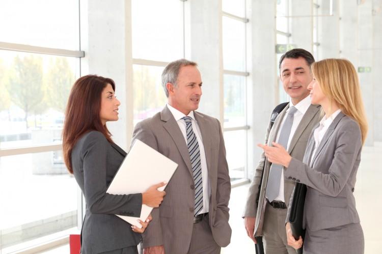 Women Passed Over for Top Positions in Canada’s Best Companies