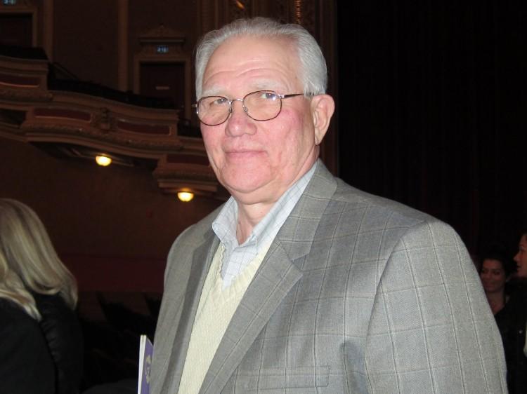 ‘Go prepared to enjoy it and have an open mind,’ Says Consultant About Shen Yun