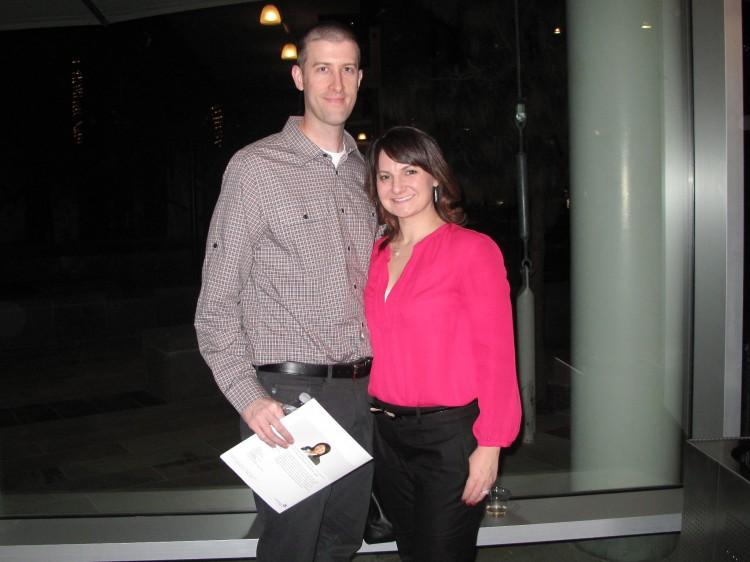 ‘Very, very moving performances,’ in Shen Yun