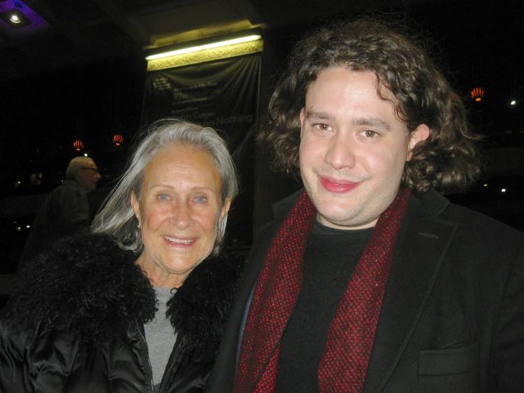 Art Curator: Shen Yun An Honest Portrayal of China