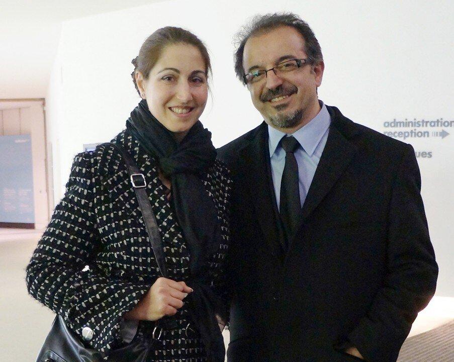 Managing Director of Construction and Design Company: ‘Shen Yun is Brilliant and Amazing’