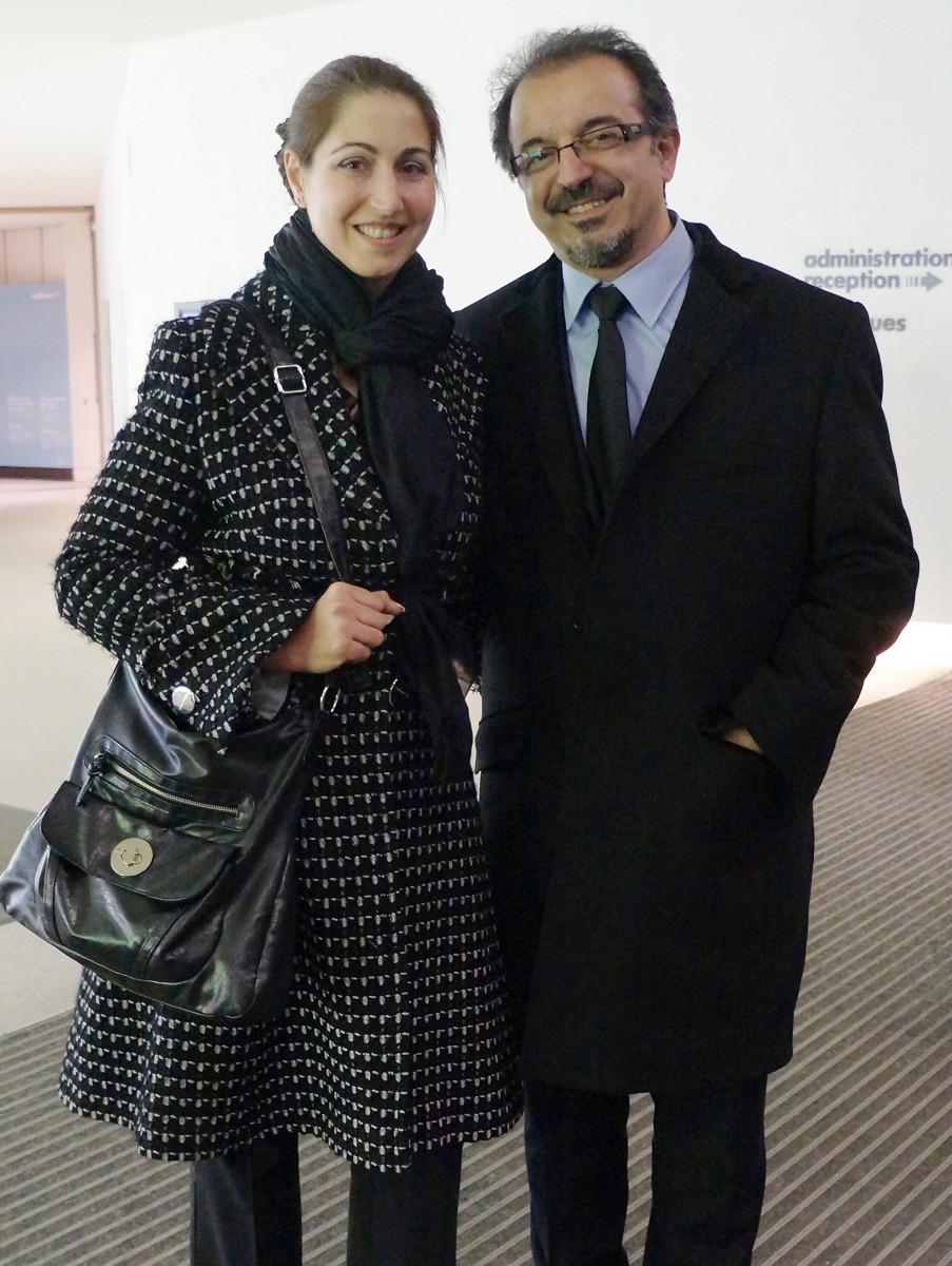 Managing Director of Construction and Design Company: ‘Shen Yun is Brilliant and Amazing’