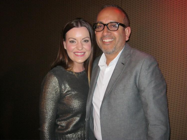 Las Vegas Pastor Says Shen Yun ‘Very engaging’