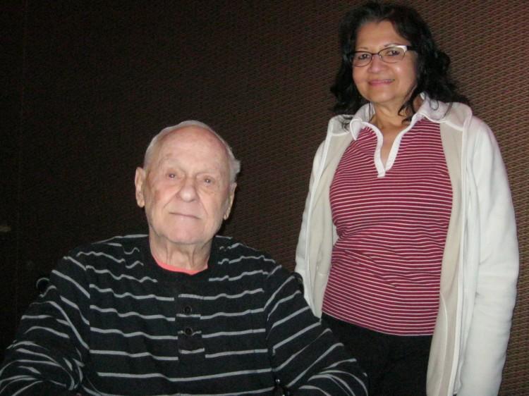 Retired Businessman Says Shen Yun Is ‘One of a kind’