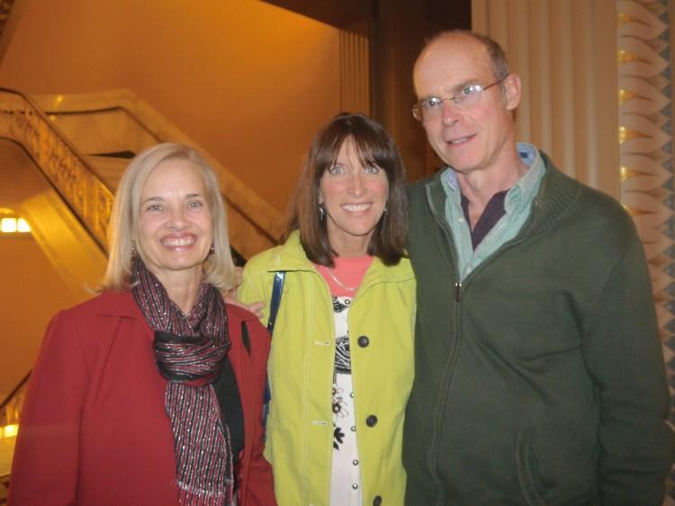 ‘Beauty, and grace, and kindness’ Fill the Stage in St. Louis