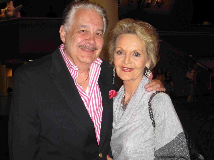 Seeing Shen Yun ‘You feel very relaxed and therapeutically cleansed’