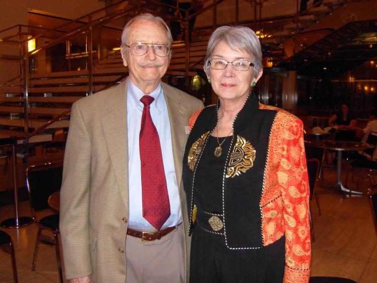 Former State Controller: Shen Yun is ‘Stunning, Marvelous’