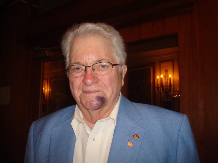 Shen Yun ‘Absolutely Fascinating’