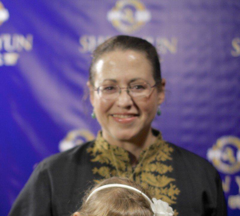 Dance Expert: Shen Yun ‘Was absolutely lovely’