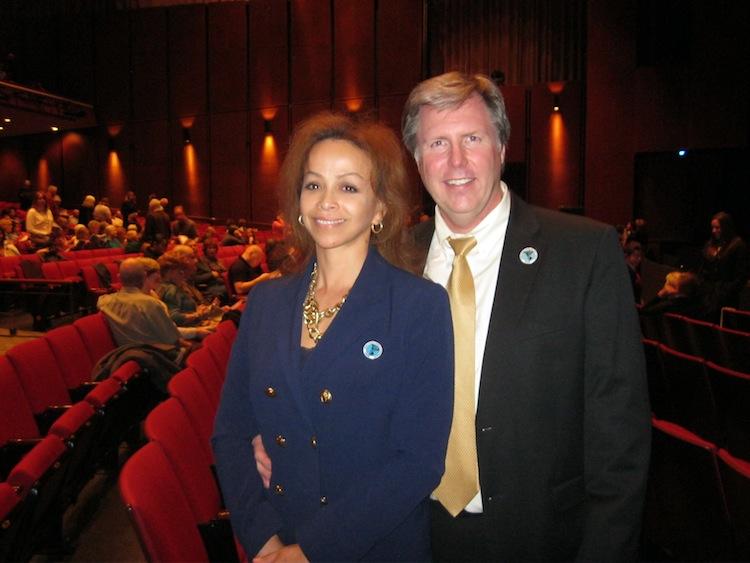 Director Enjoys Shen Yun’s ‘Perennial Wisdom’