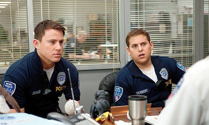 Movie Review: ‘21 Jump Street’