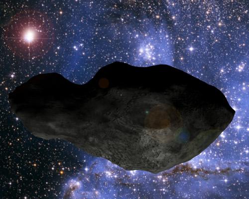 New Asteroid-Mining Company Seeks to Launch Spacecraft by 2015