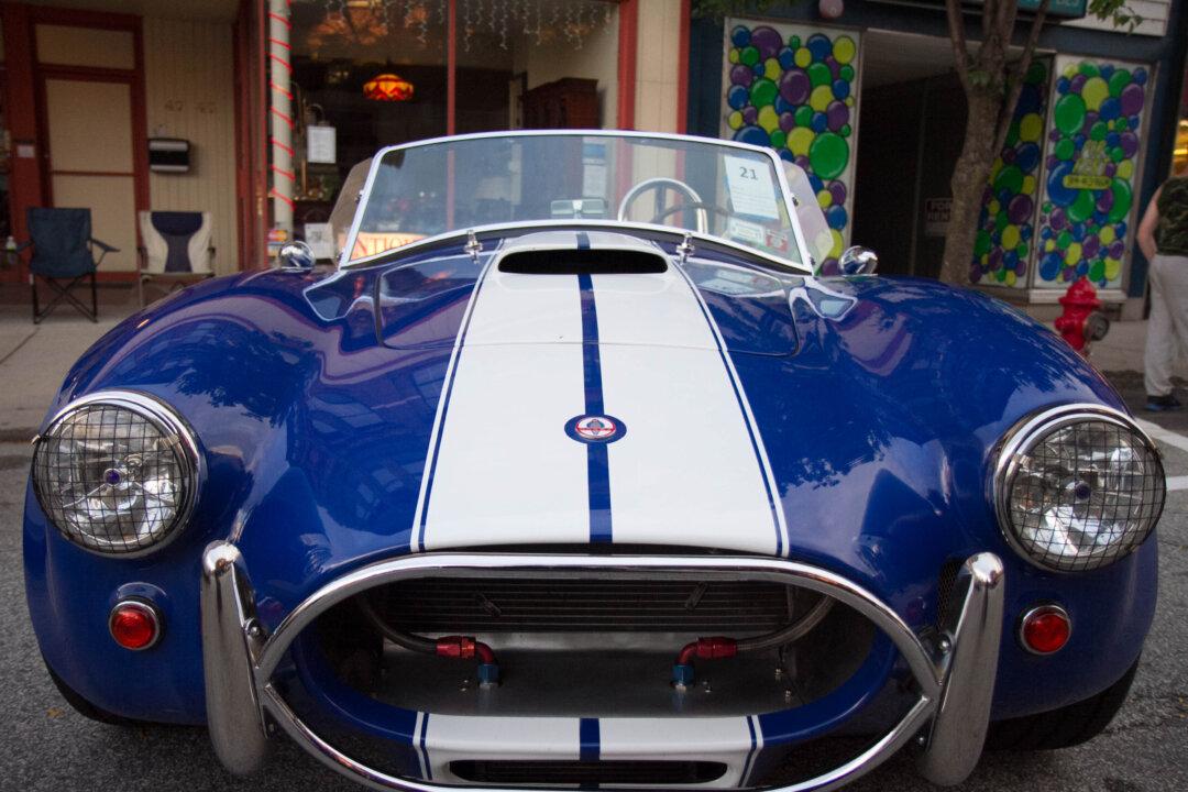 Photo Gallery: Port Jervis’ CruzinPort