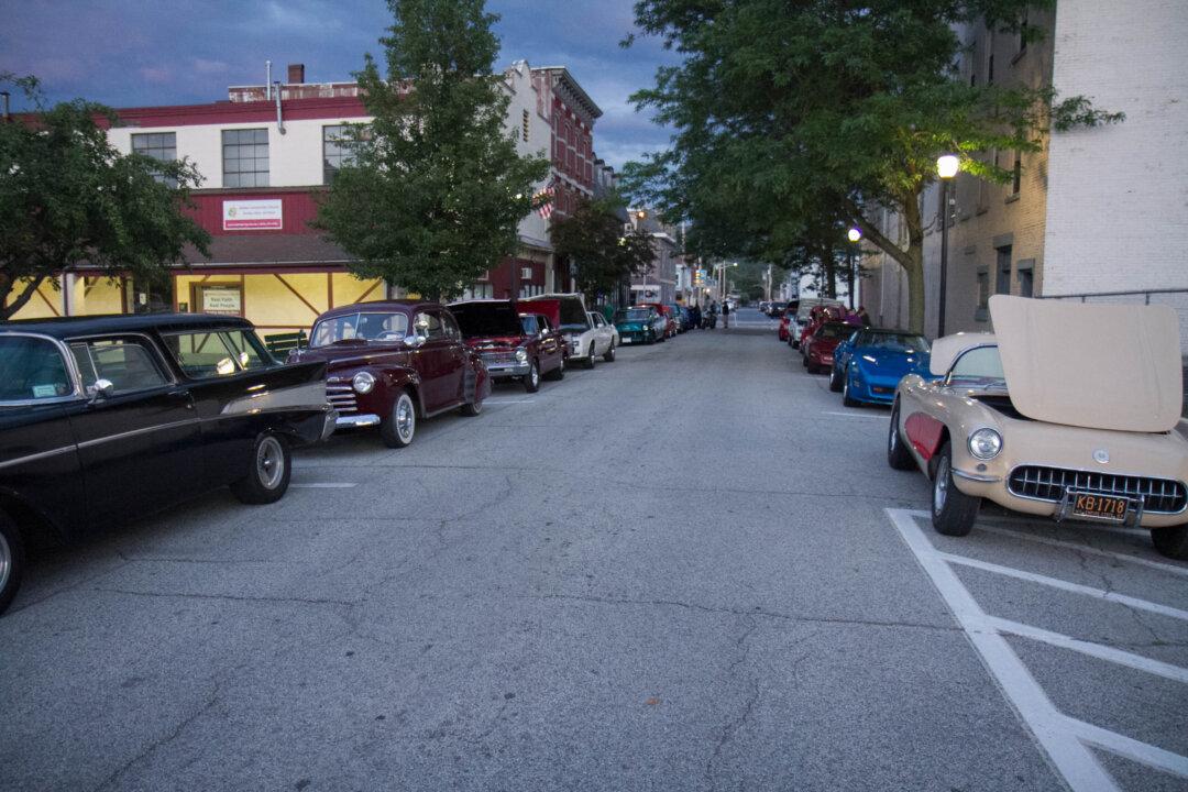 After Hiccup, CruzinPort Returning to Port Jervis