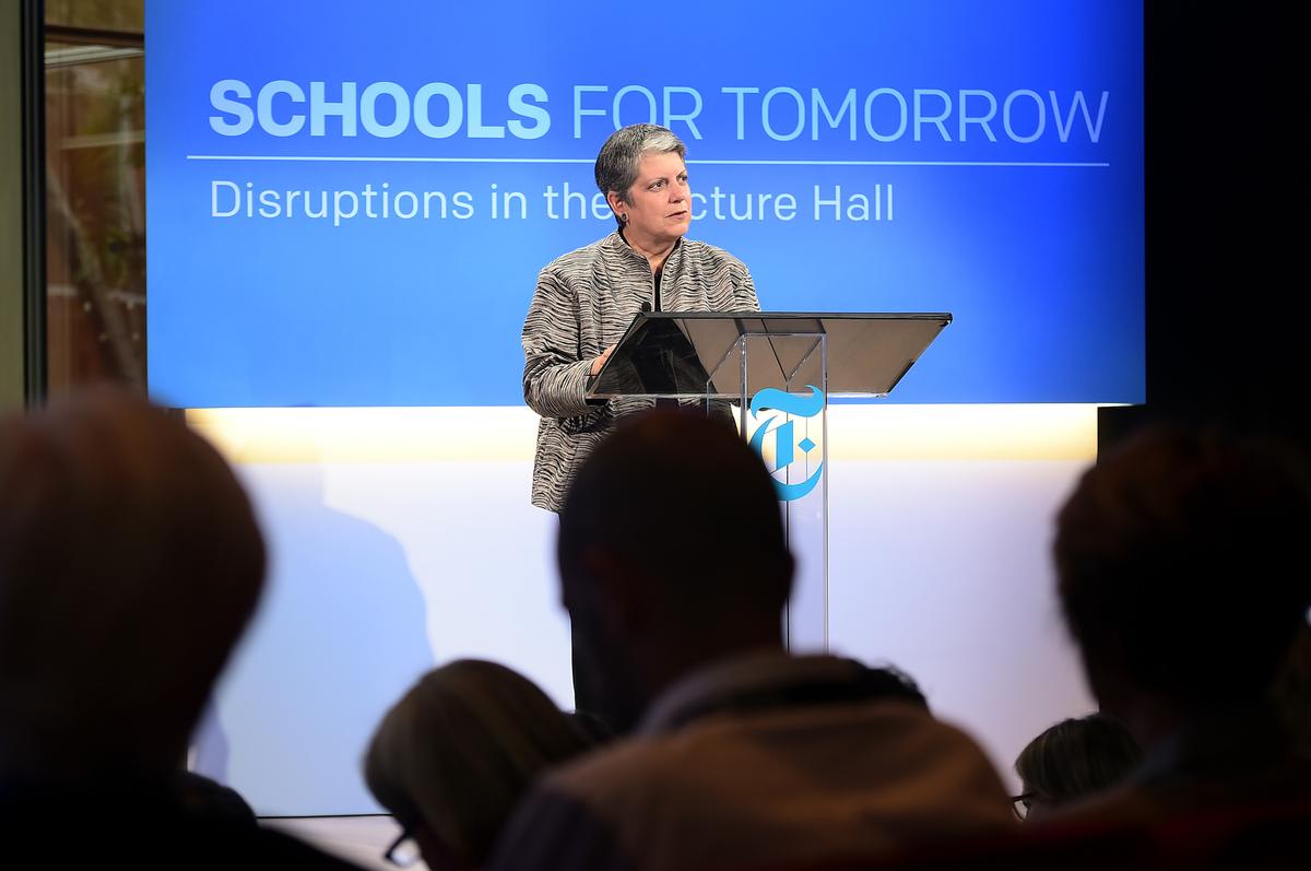 University of California Raising Minimum Wage to $15 an Hour