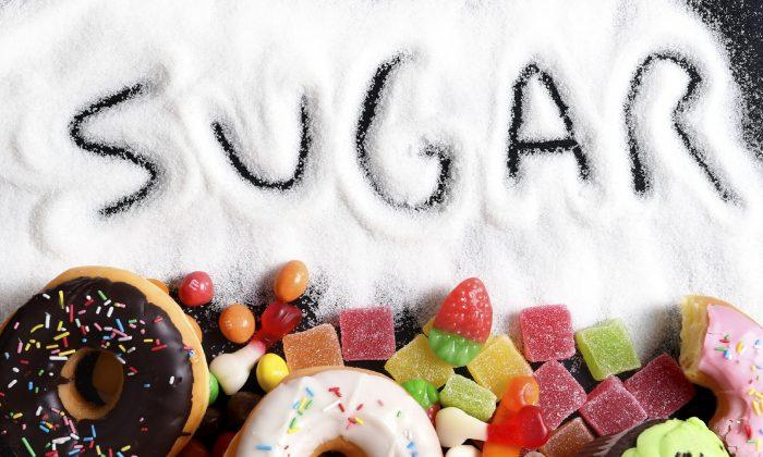 The Money Spent Selling Sugar to Americans Is Staggering