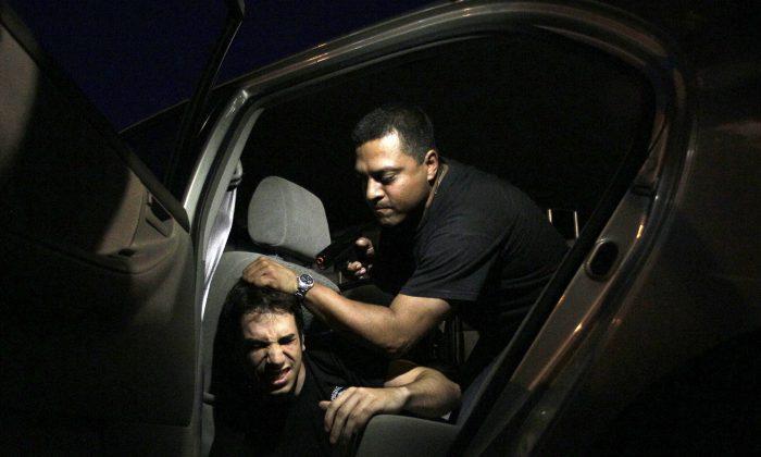 Latin American Criminals Have Found a Low-Risk, Lucrative Trade in ‘Express Kidnapping’