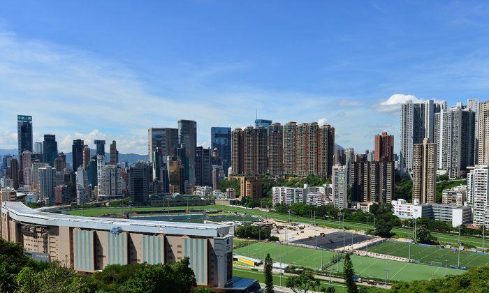 Happy Valley–Home Away From Home for the British in Hong Kong