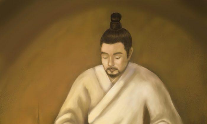 Sun Zi: Military Strategist and Author of ‘The Art of War’
