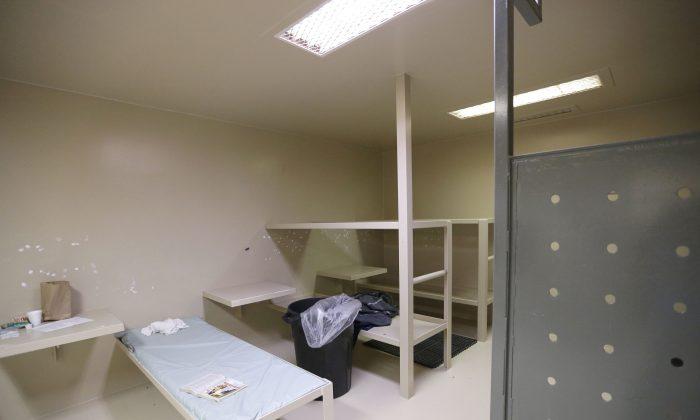 Authorities Point to Evidence of Suicide in Texas Jail Death