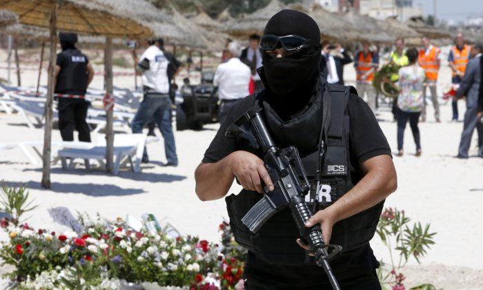 Tunisia Overwhelmingly Passes Anti-Terror Law
