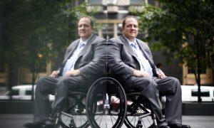 25 Years On, Disabilities Act Has Changed Lives of Millions
