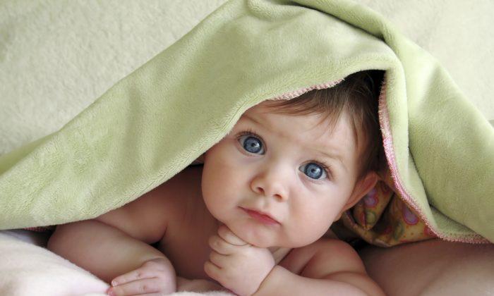 Expectations Help Shape Babies' Brains